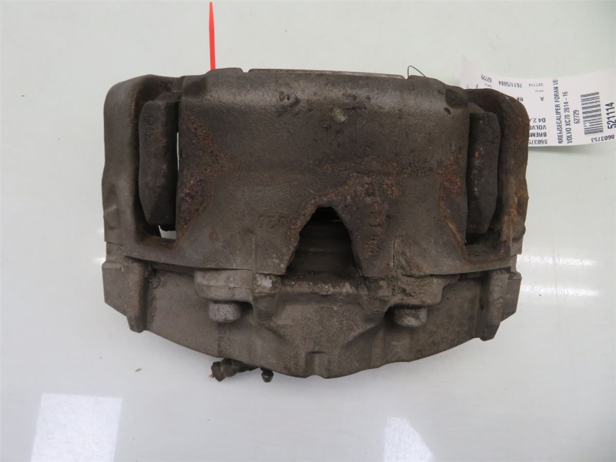 Bremsecaliper Foran Venstre – bilde 1