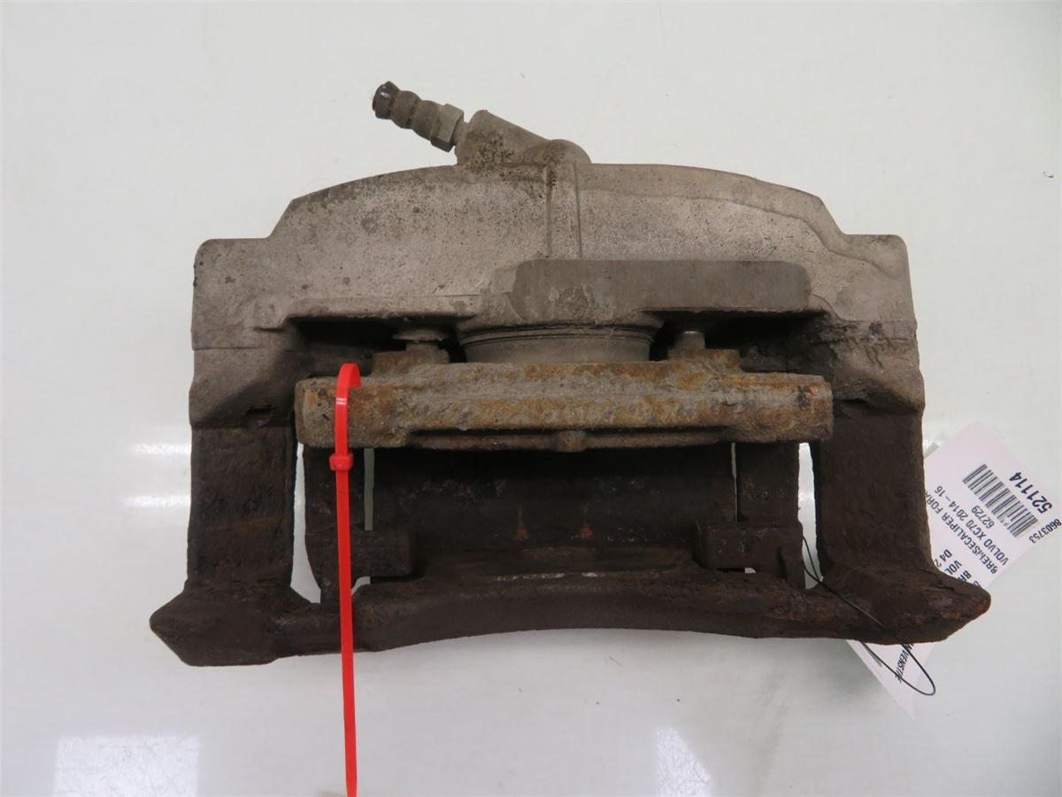 Bremsecaliper Foran Venstre – bilde 3