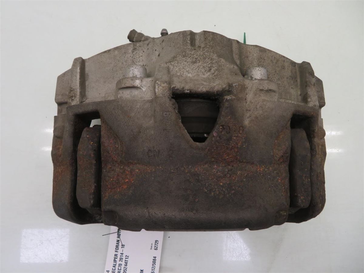 Bremsecaliper Foran Høyre – bilde 1