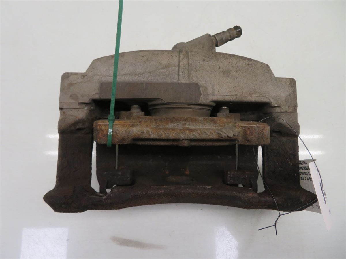 Bremsecaliper Foran Høyre – bilde 2