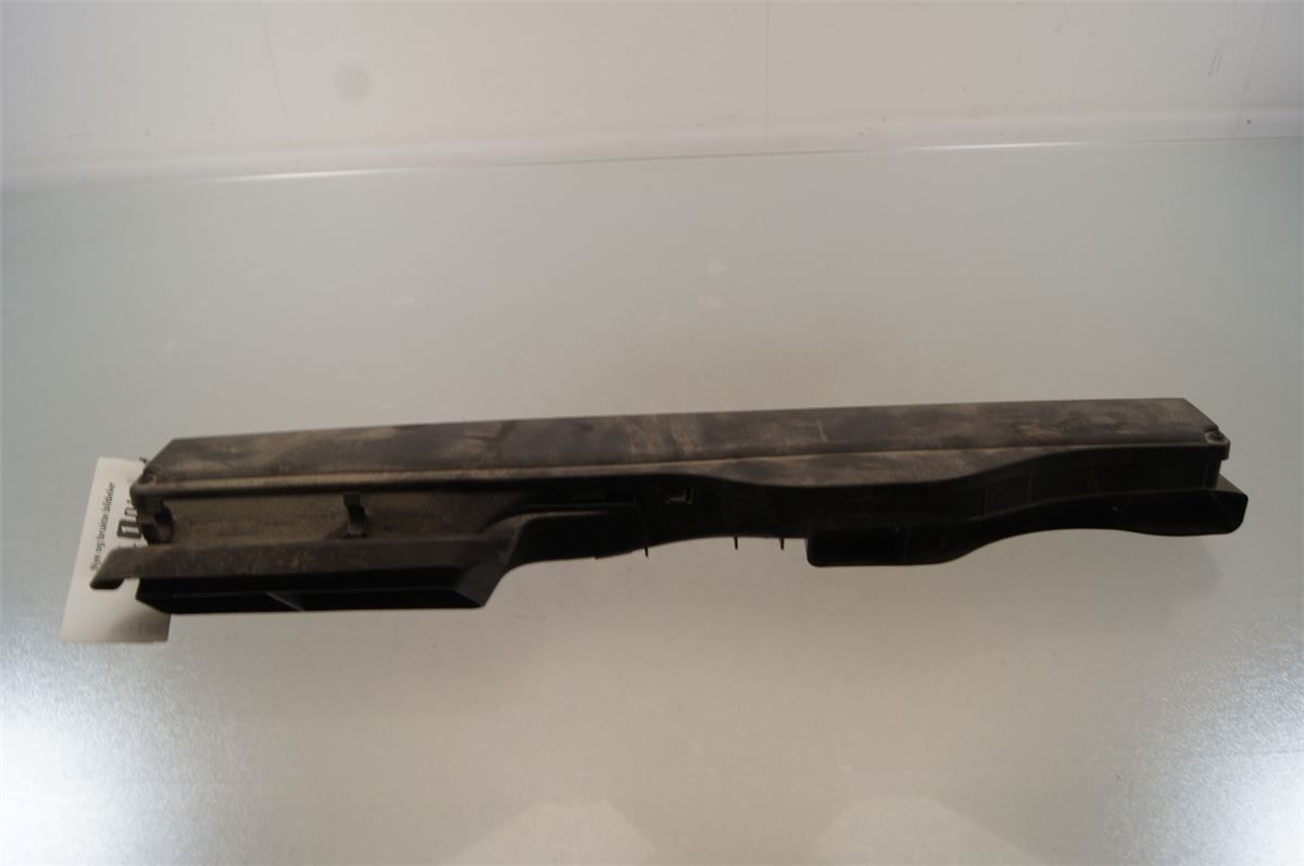 Luftstyring Front – bilde 1
