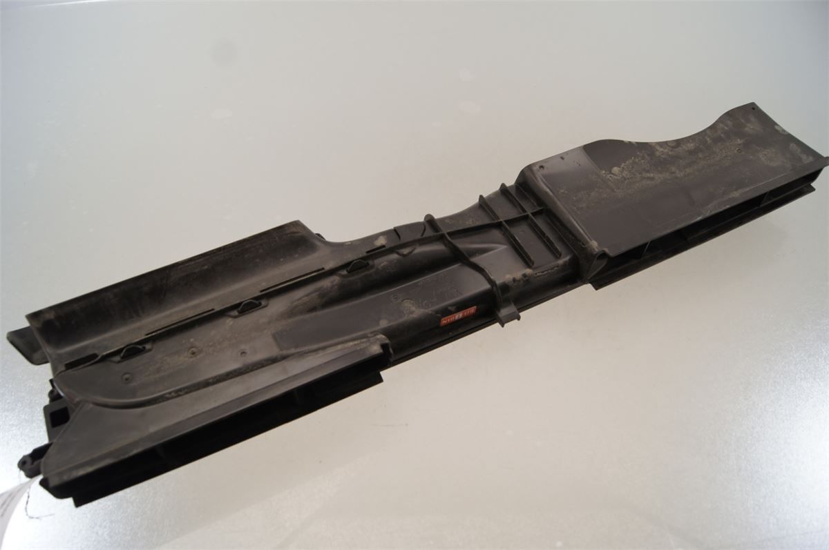 Luftstyring Front – bilde 2