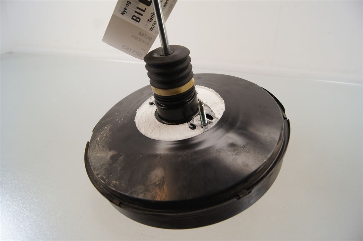 Bremseservo – bilde 2