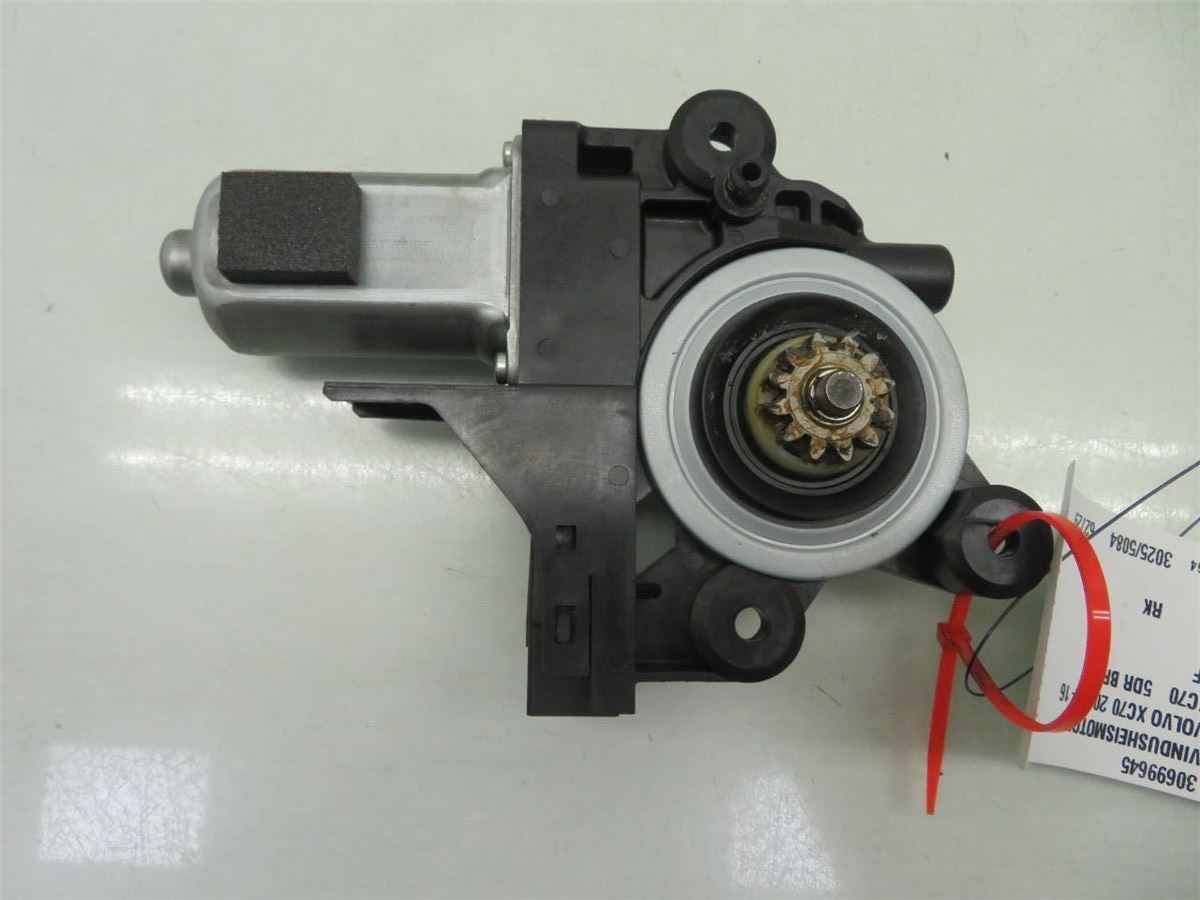 Vindusheismotor – bilde 3