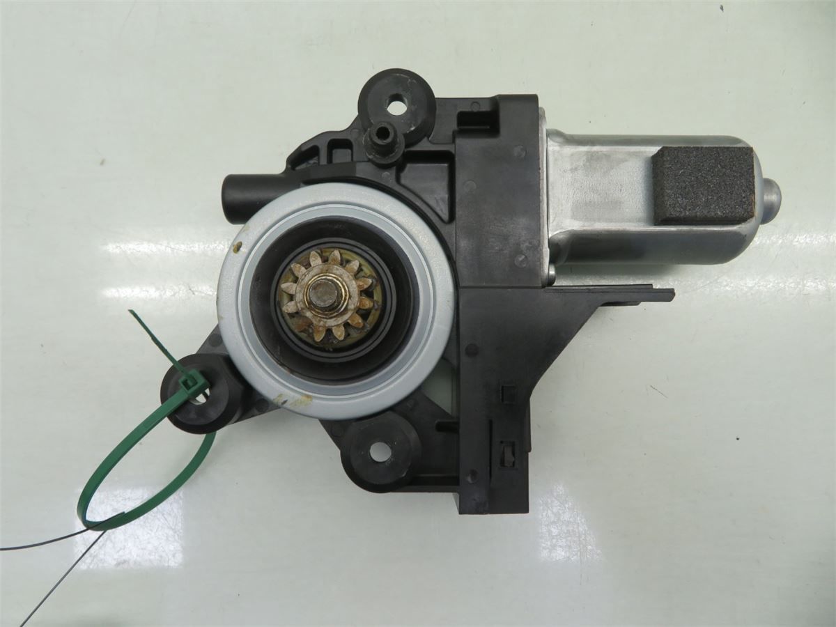 Vindusheismotor – bilde 1
