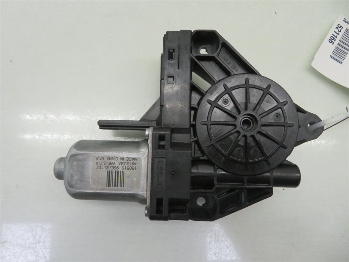 Vindusheismotor – bilde 2