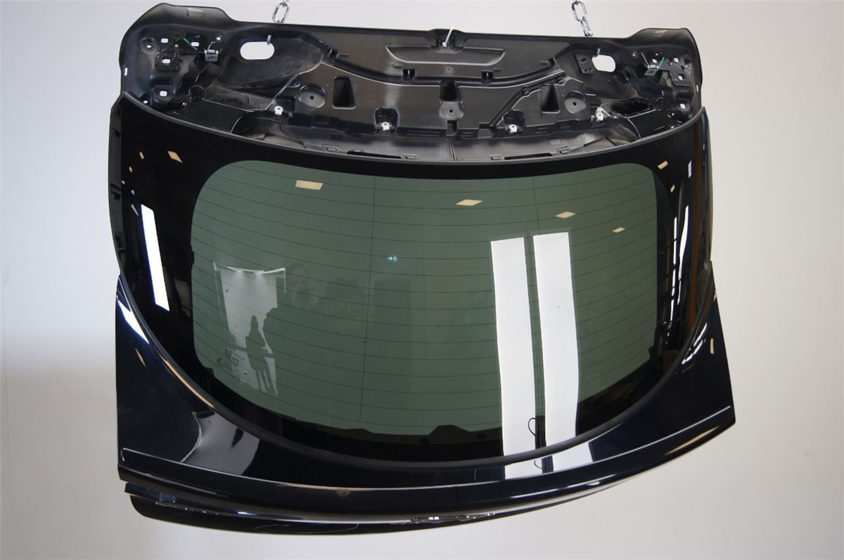 Bakluke Stv. – bilde 1