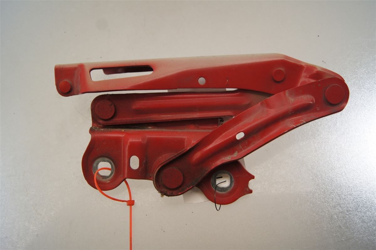 Panser Hengsel / Hengsler – bilde 2