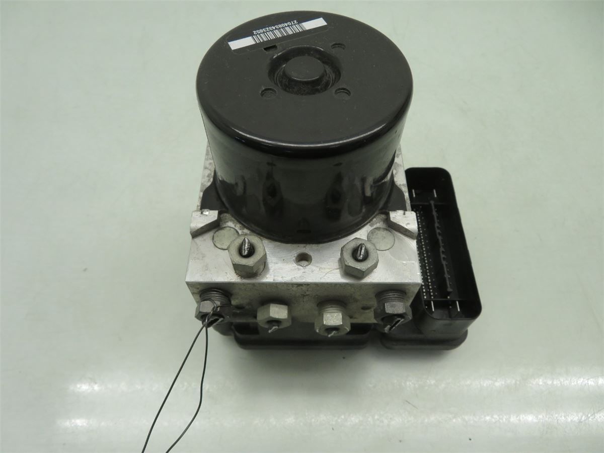 ABS Hydraulikkaggregat – bilde 1
