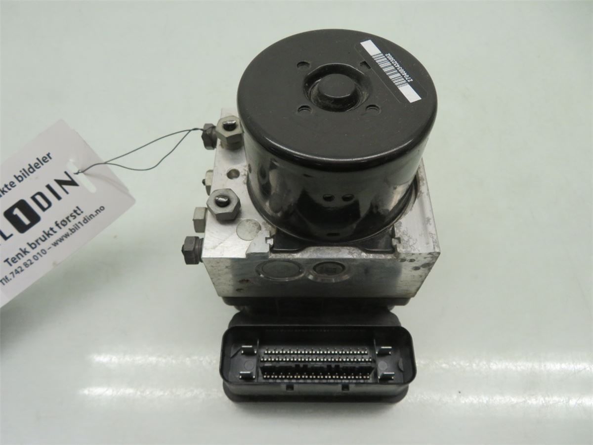 ABS Hydraulikkaggregat – bilde 2
