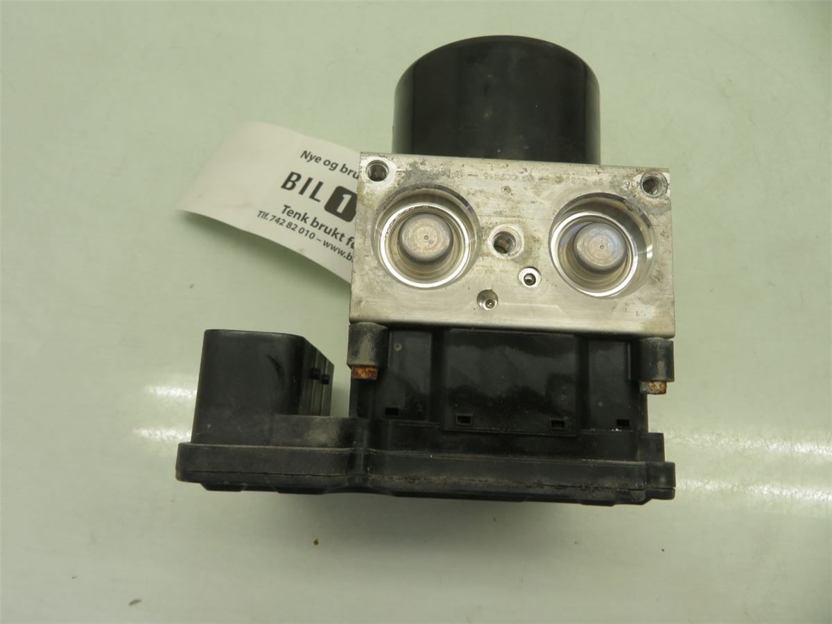 ABS Hydraulikkaggregat – bilde 3