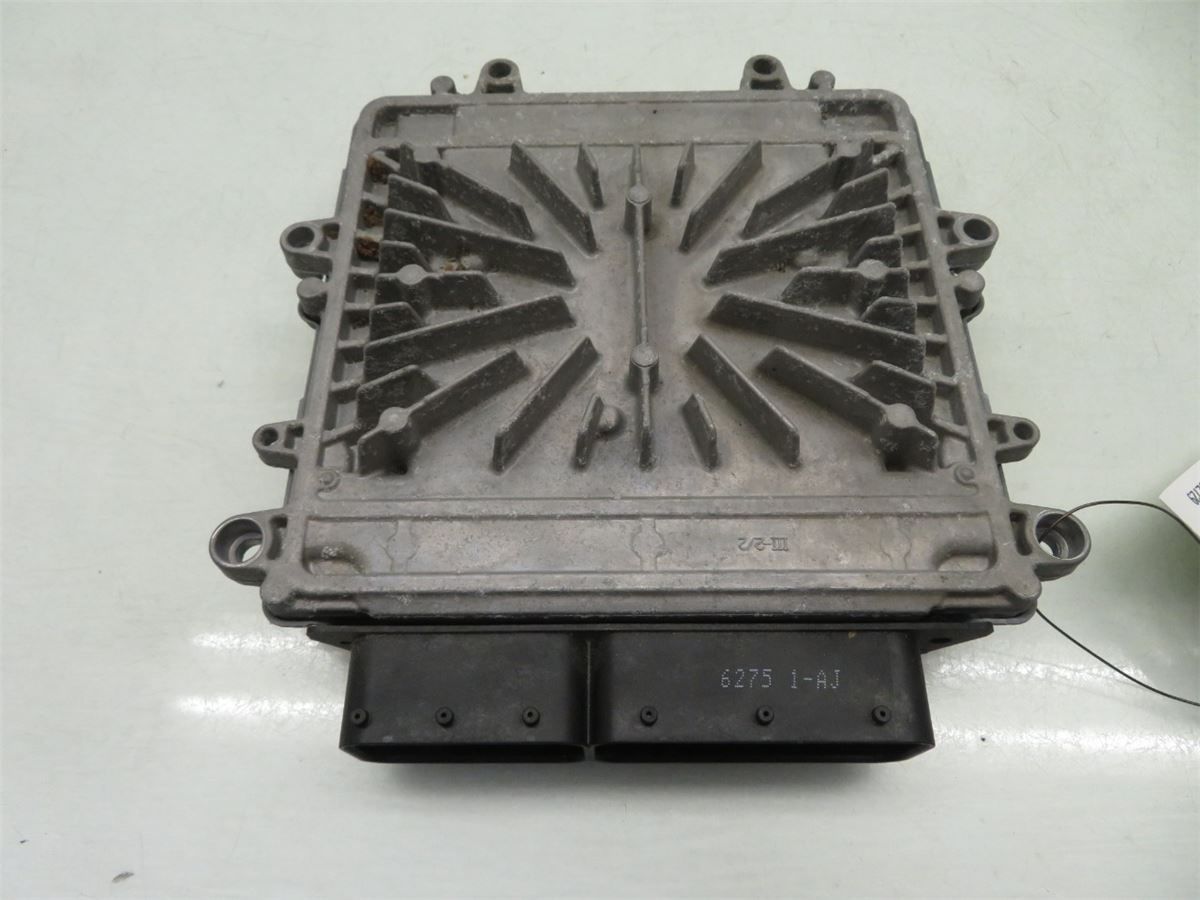 Styreenhet Motor (ECU) Diesel – bilde 3
