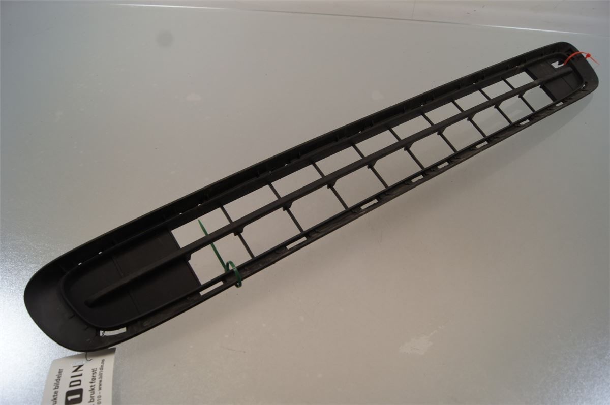 Støtfanger Grill / Utfylling – bilde 2