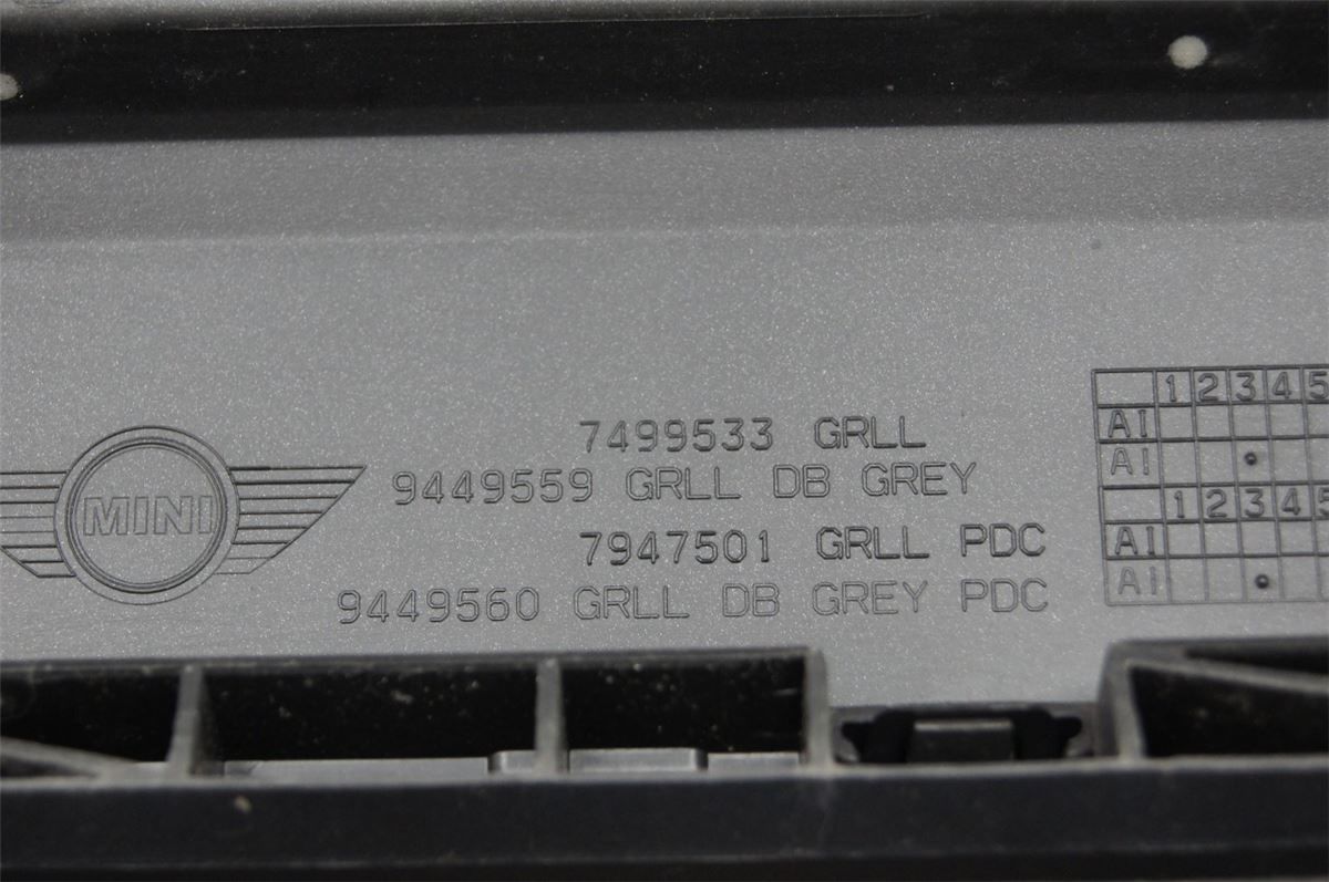 Frontparti – bilde 6