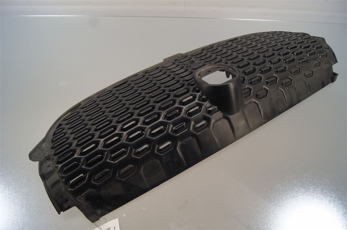 Grill / Gitter – bilde 1