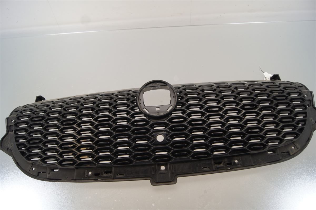 Grill / Gitter – bilde 2