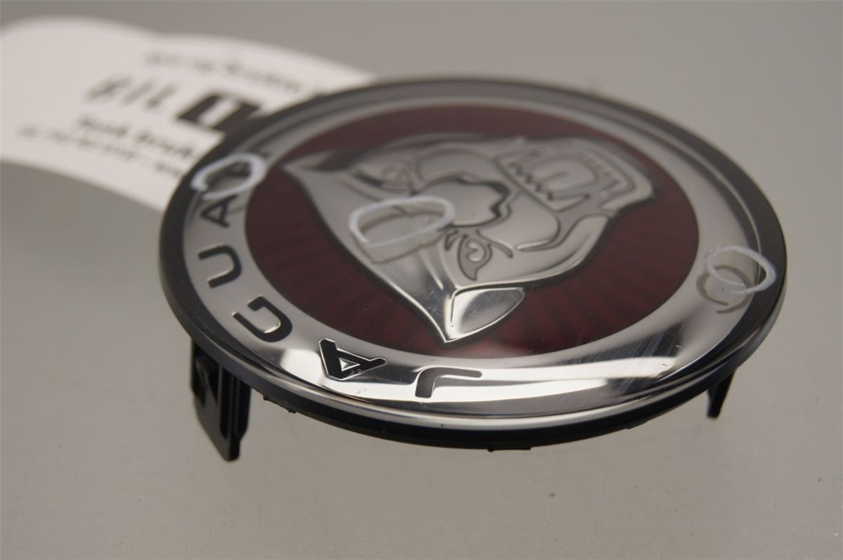 Emblem – bilde 2