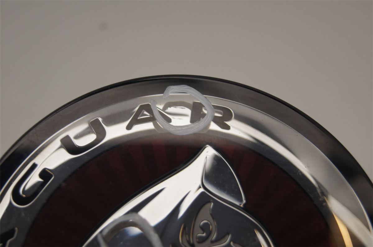 Emblem – bilde 4