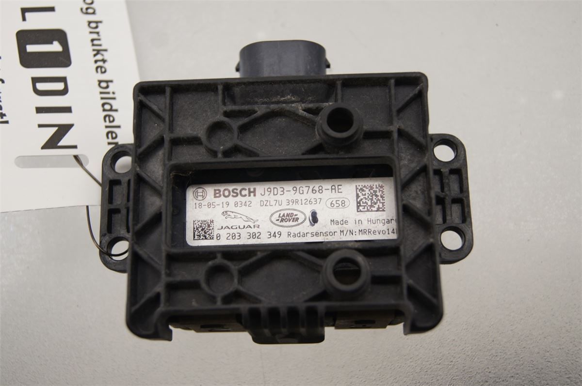 Sensor Adaptivradar Fartholder – bilde 3