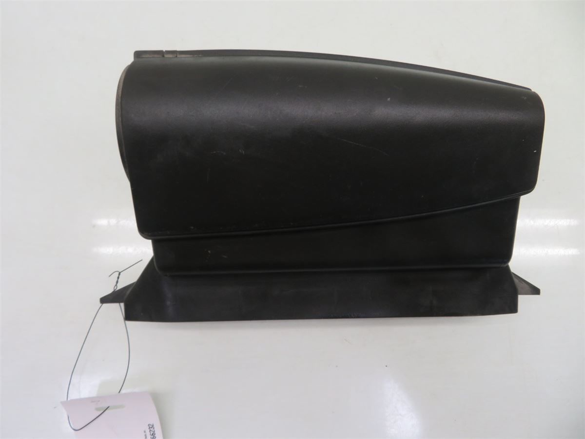 Luftstyring Front – bilde 1
