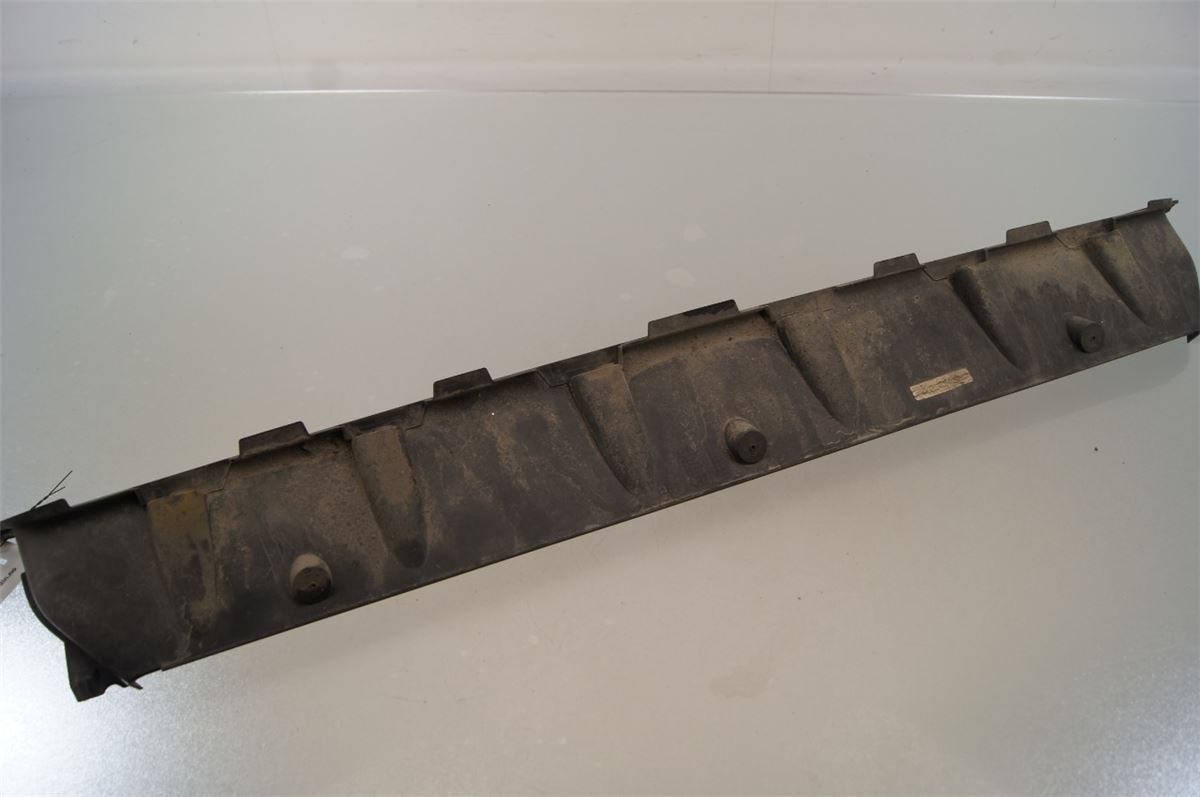 Støtfanger Grill / Utfylling – bilde 2