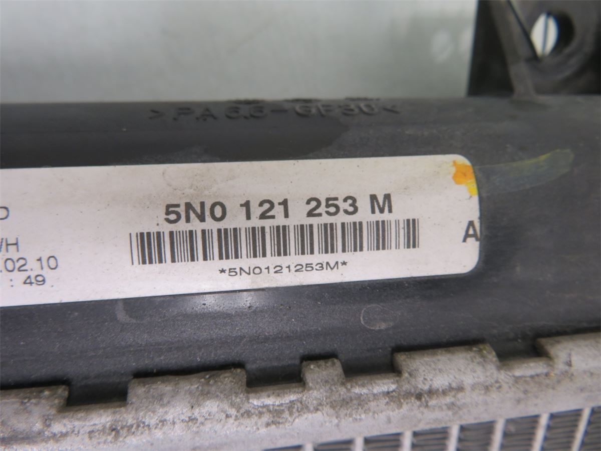 Radiator Automat – bilde 1