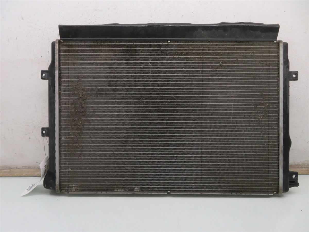 Radiator Automat – bilde 2