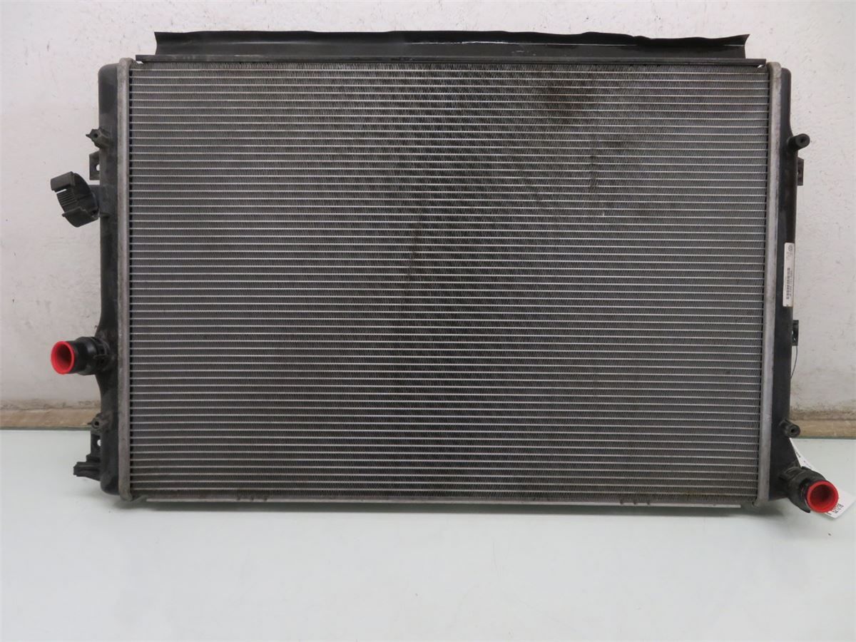Radiator Automat – bilde 3
