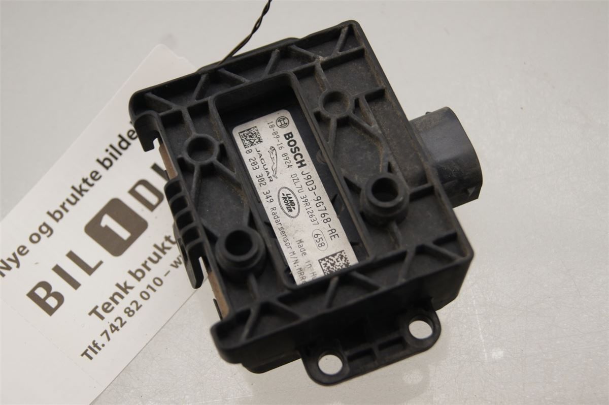 Sensor Adaptivradar Fartholder – bilde 3