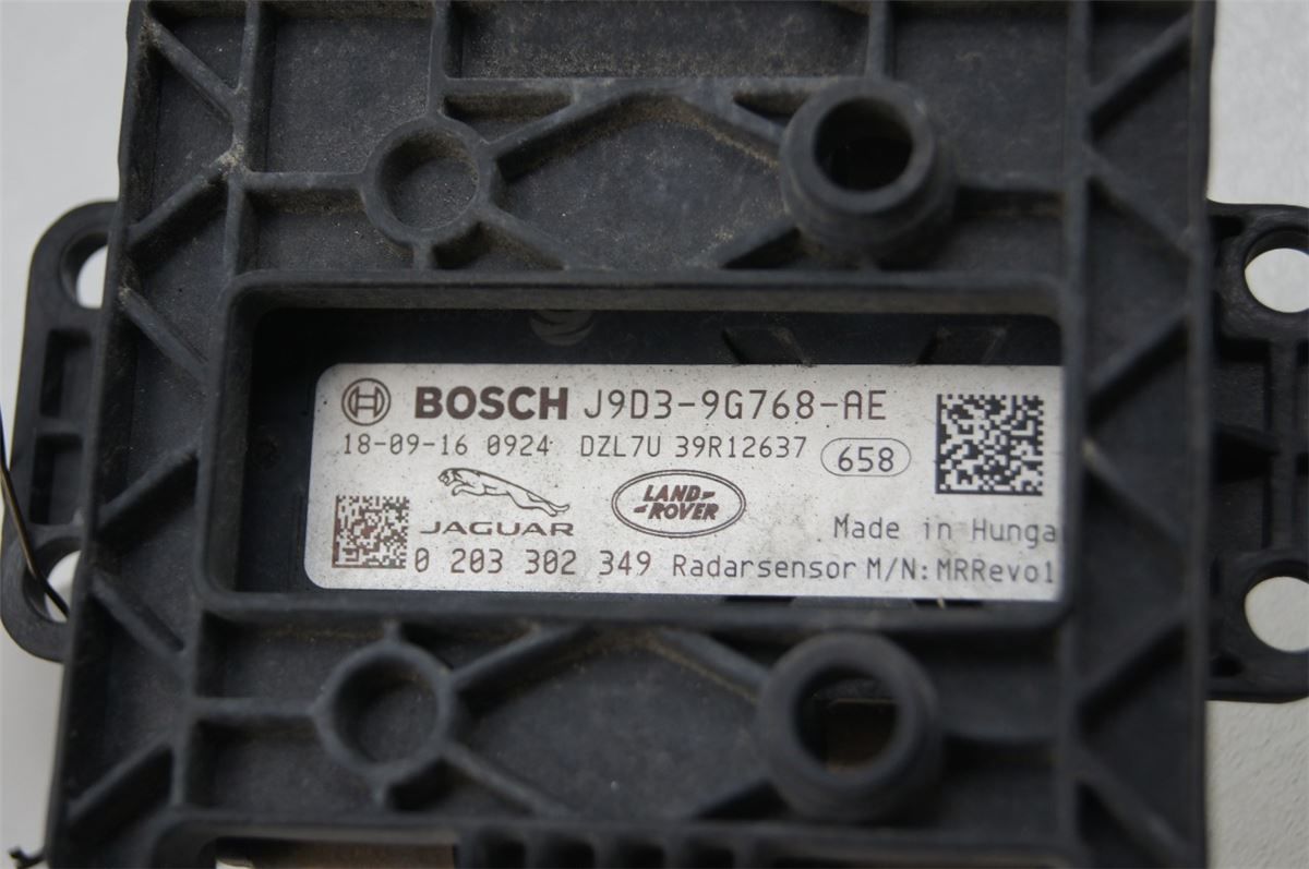 Sensor Adaptivradar Fartholder – bilde 4
