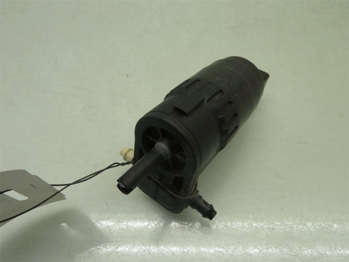 Spylerpumpe Frontrute – bilde 4