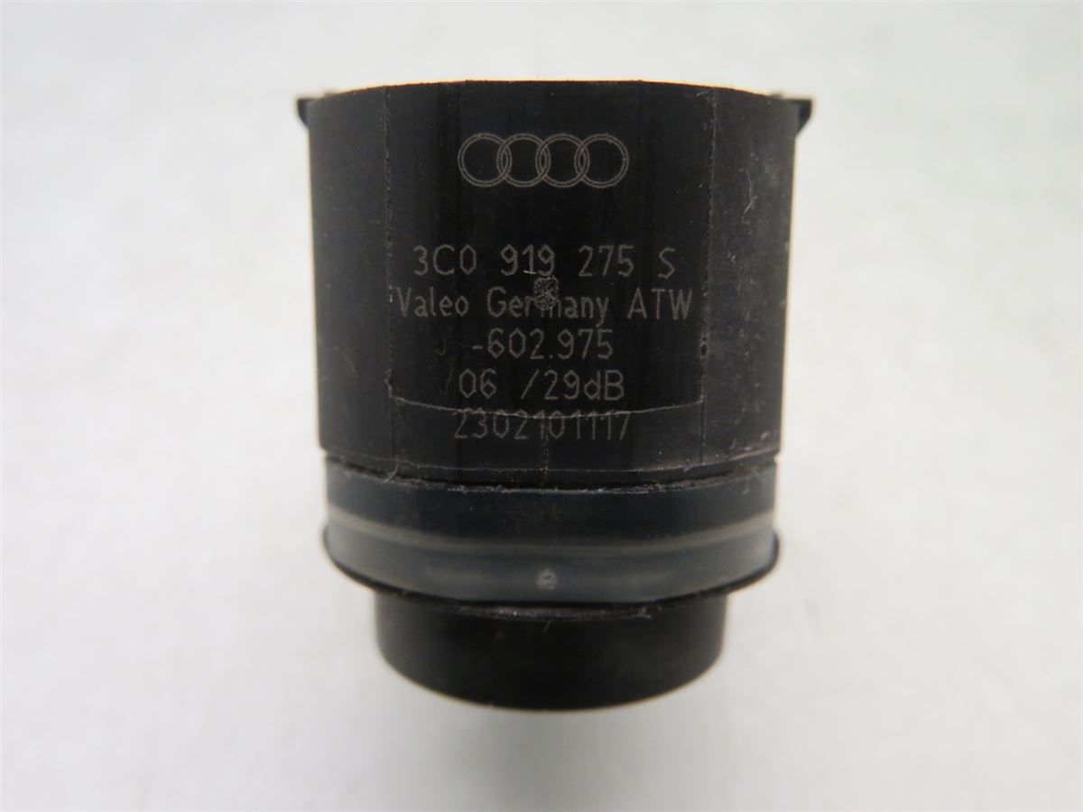 Sensor Parkering Front – bilde 3