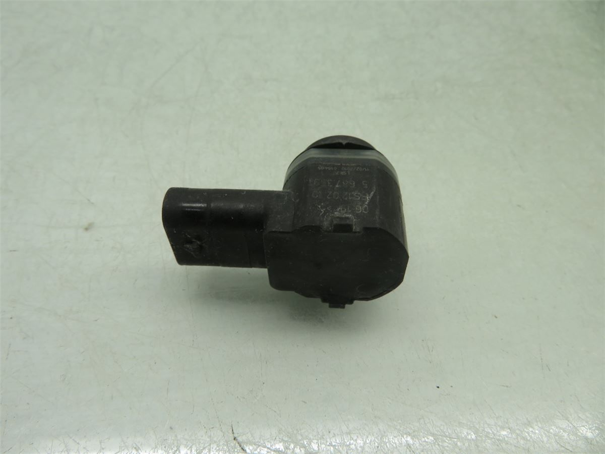 Sensor Parkering Front – bilde 2