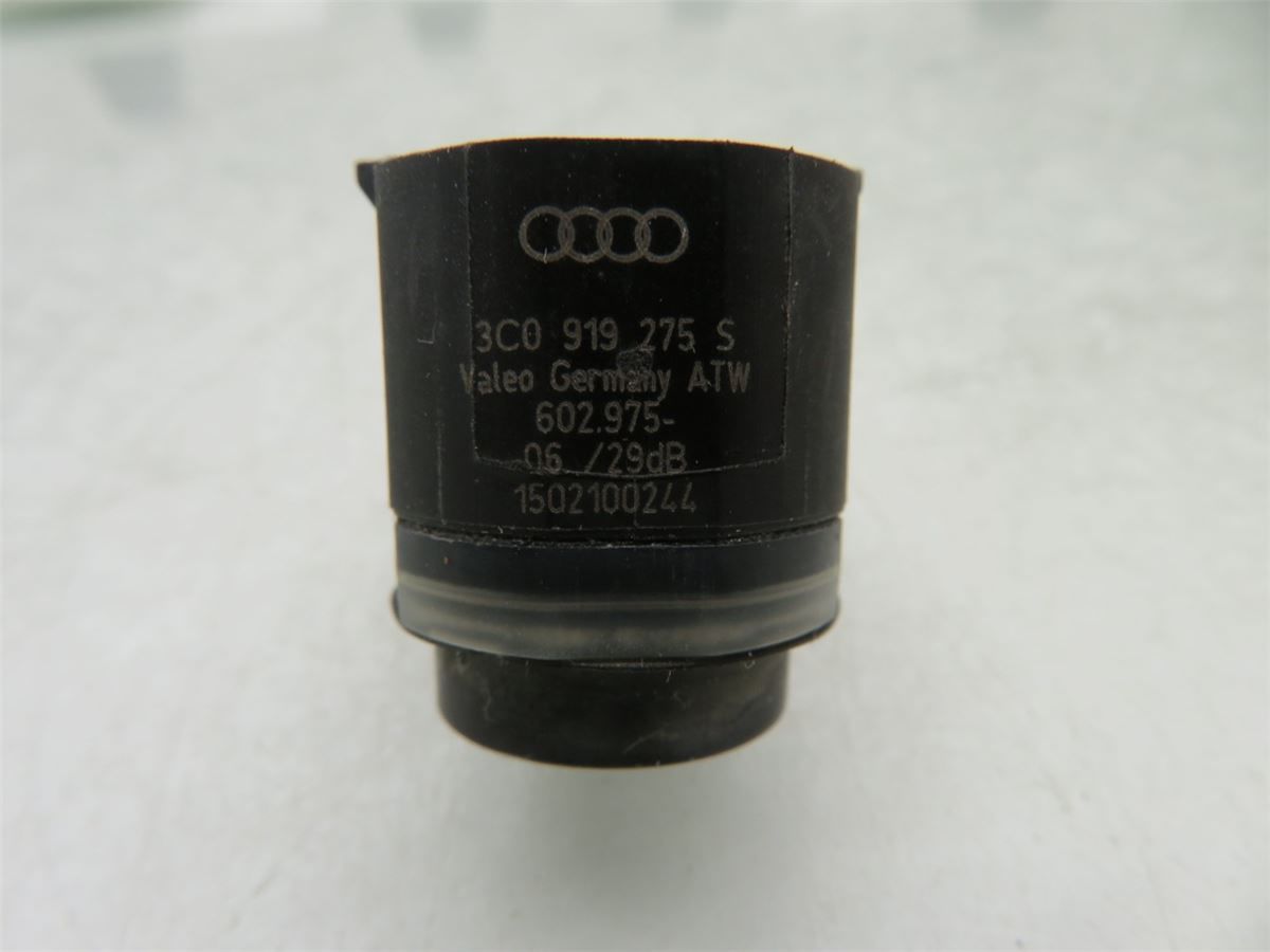 Sensor Parkering Front – bilde 3
