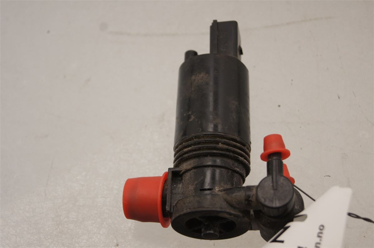 Spylerpumpe Frontrute – bilde 1