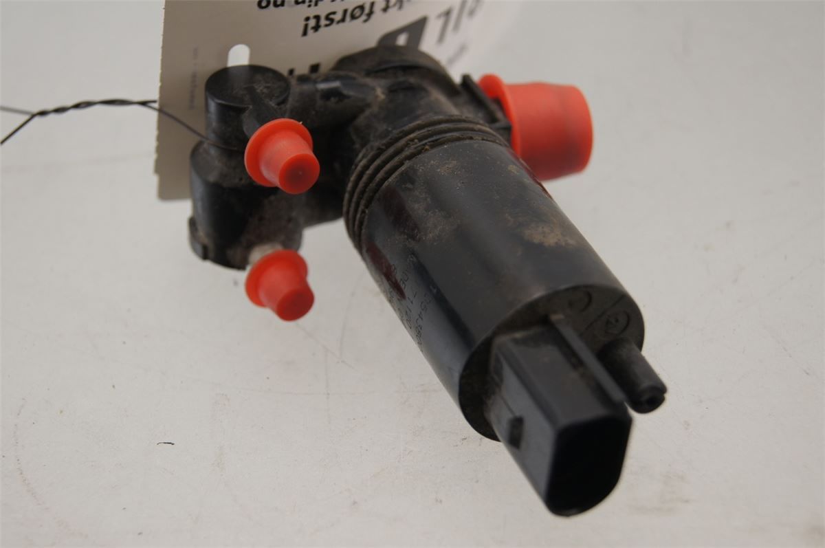 Spylerpumpe Frontrute – bilde 2