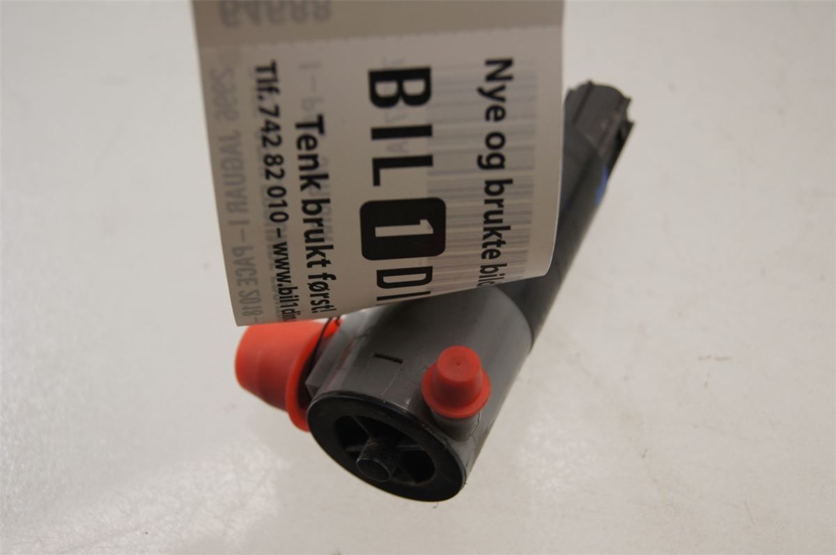 Spylerpumpe Frontrute – bilde 2