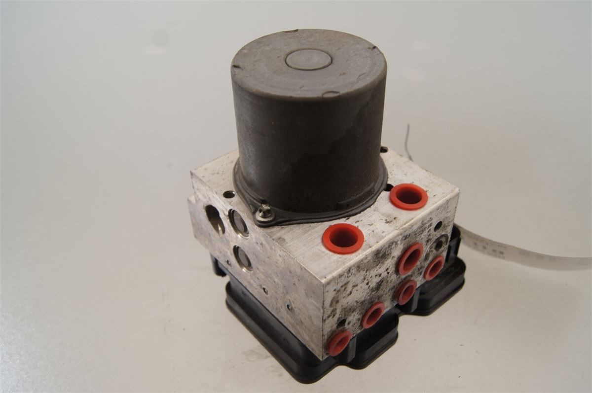 ABS Hydraulikkaggregat – bilde 2