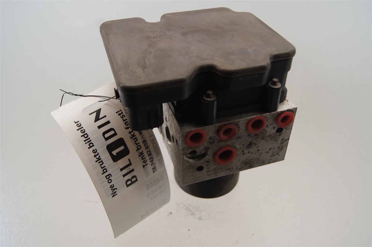 ABS Hydraulikkaggregat – bilde 3