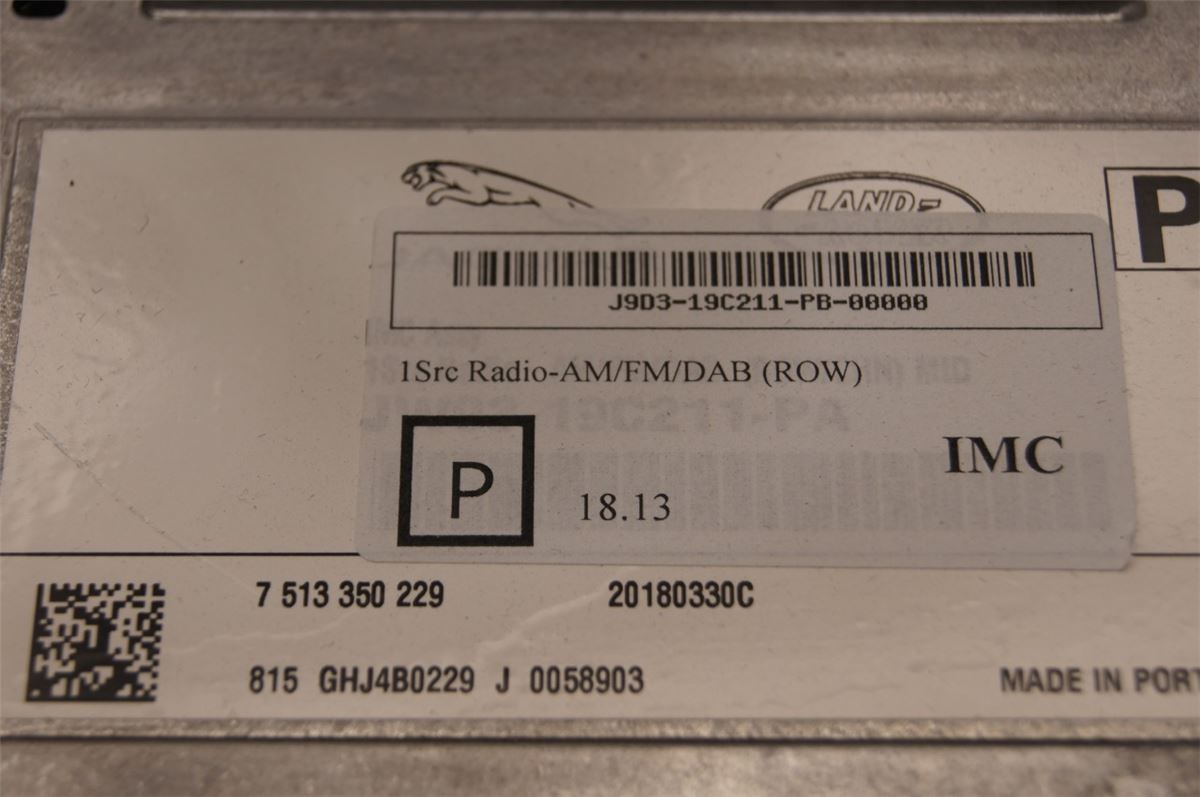 Stereo Radio – bilde 2
