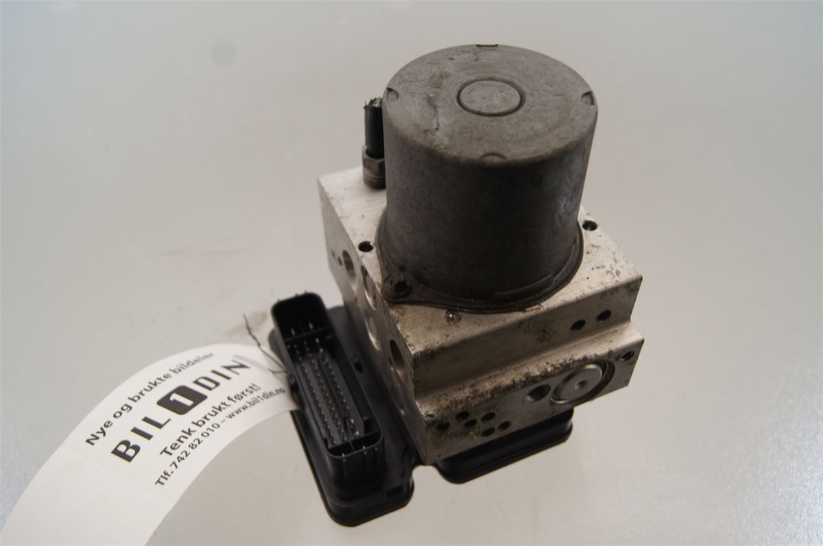 ABS Hydraulikkaggregat – bilde 1