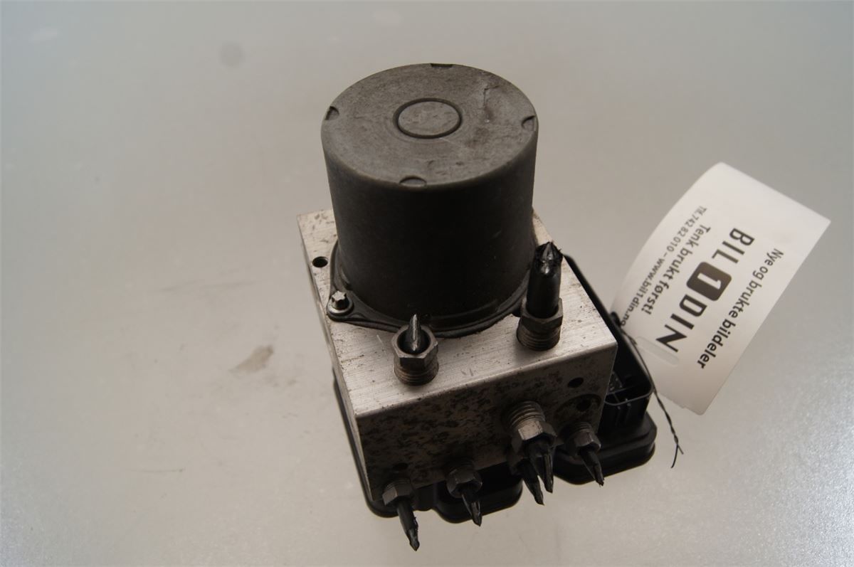 ABS Hydraulikkaggregat – bilde 2