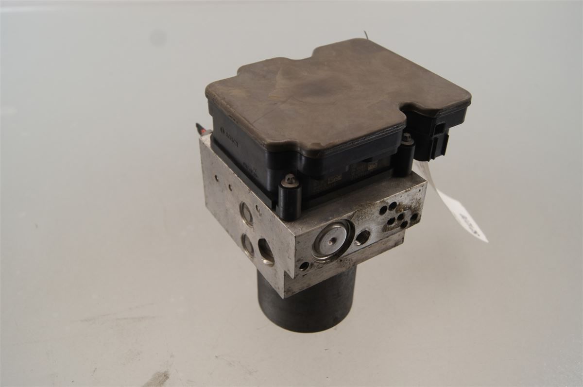 ABS Hydraulikkaggregat – bilde 3