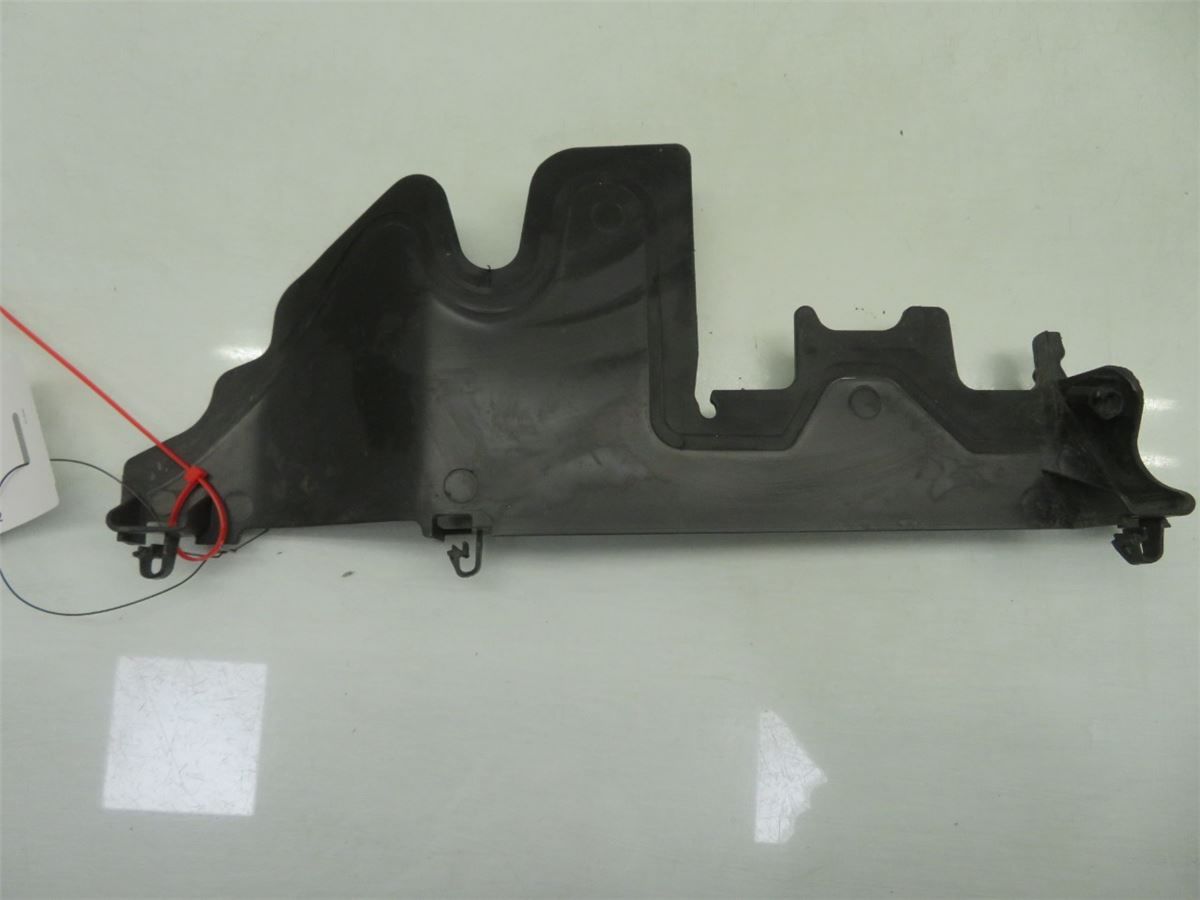 Luftstyring Front – bilde 2