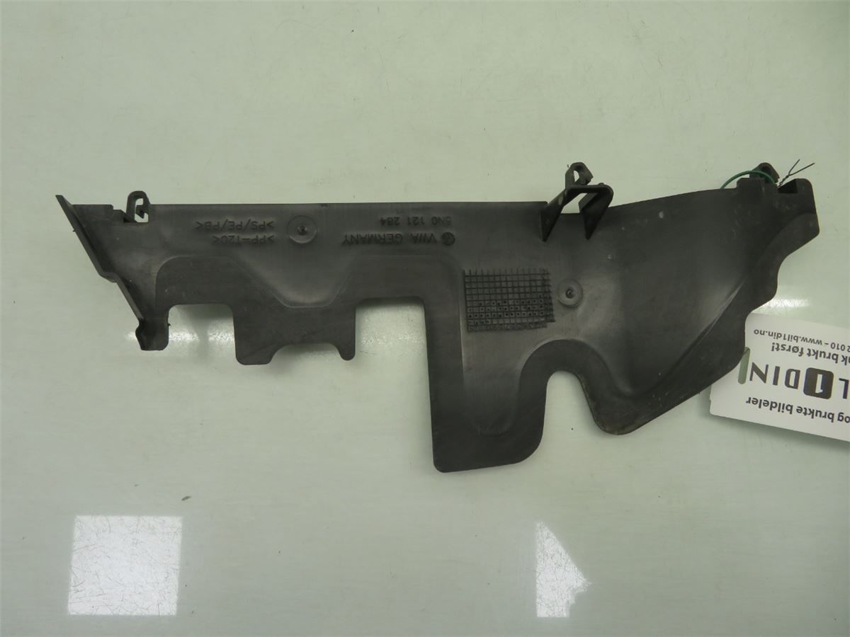 Luftstyring Front – bilde 1