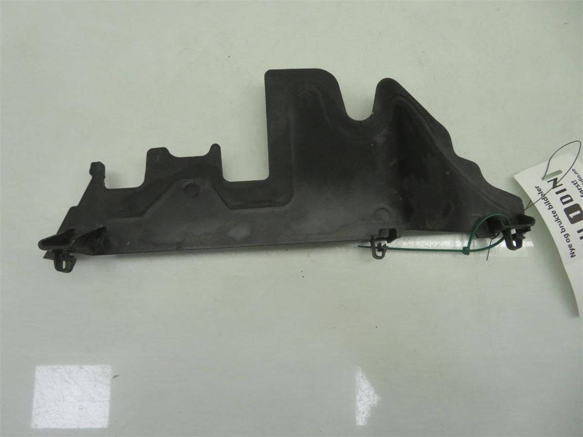 Luftstyring Front – bilde 2