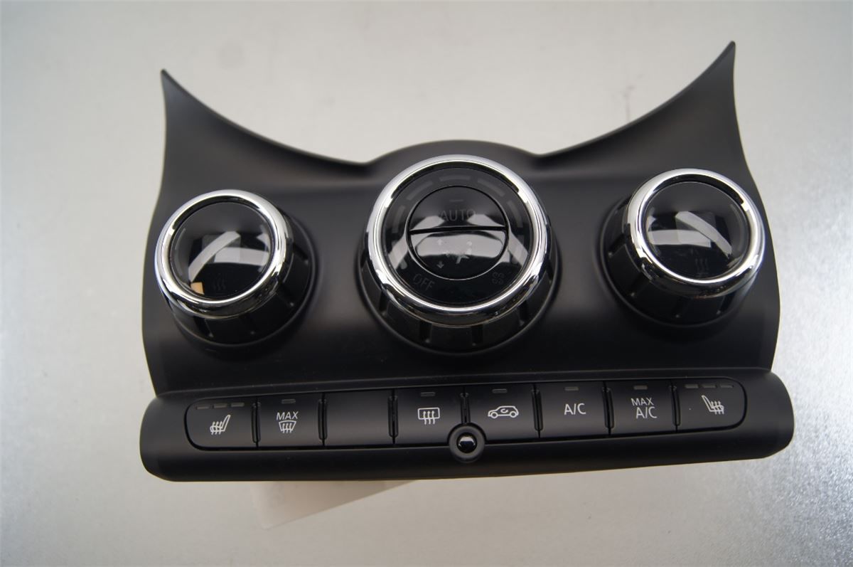 Varme AC Betjening/Display – bilde 2