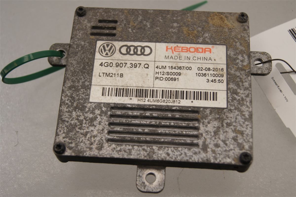 Styreenhet Xenon – bilde 1