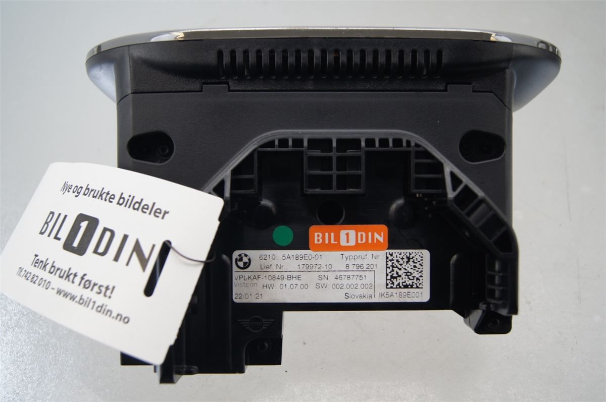 Instr. Kombinert – bilde 3