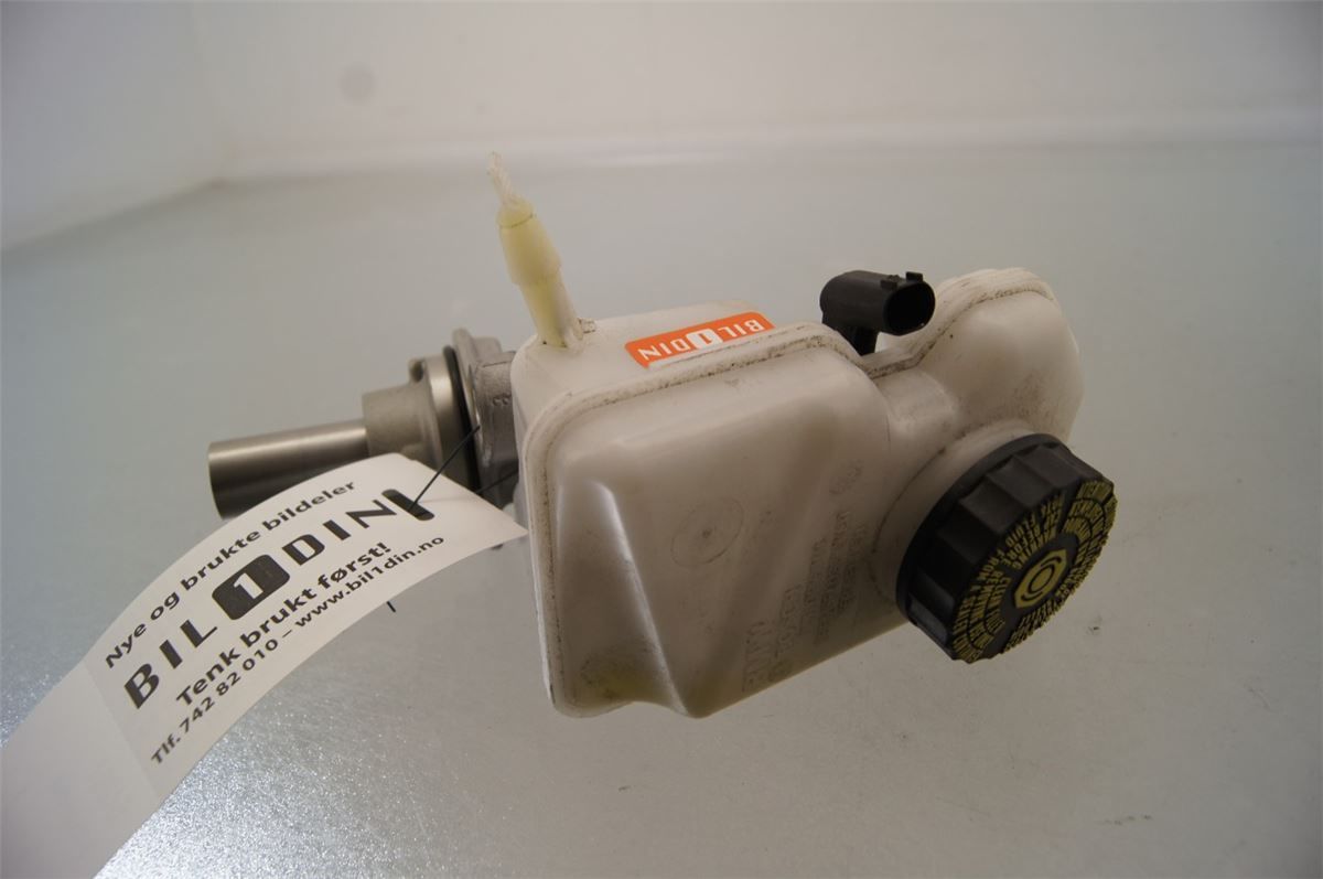 Brems Hovedsylinder – bilde 2